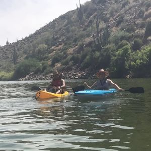 Meet your Posher, Hoàng